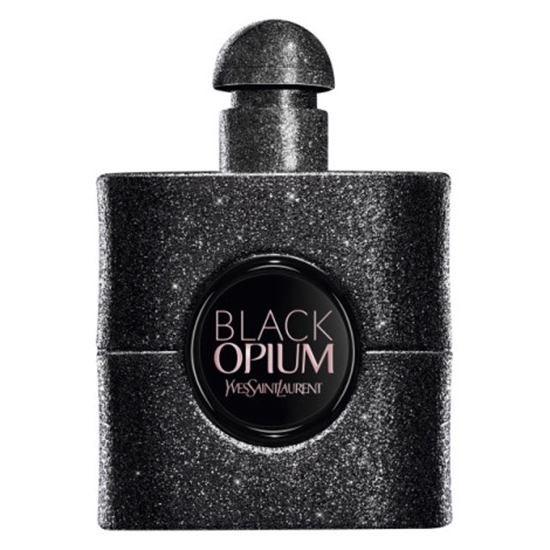 YVES SAINT LAURENT BLACK OPIUM EDP EXTREME 50ML